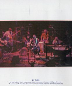 Grateful Dead*-2