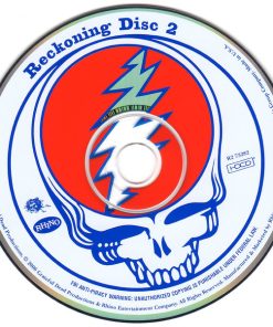 Grateful Dead*-4