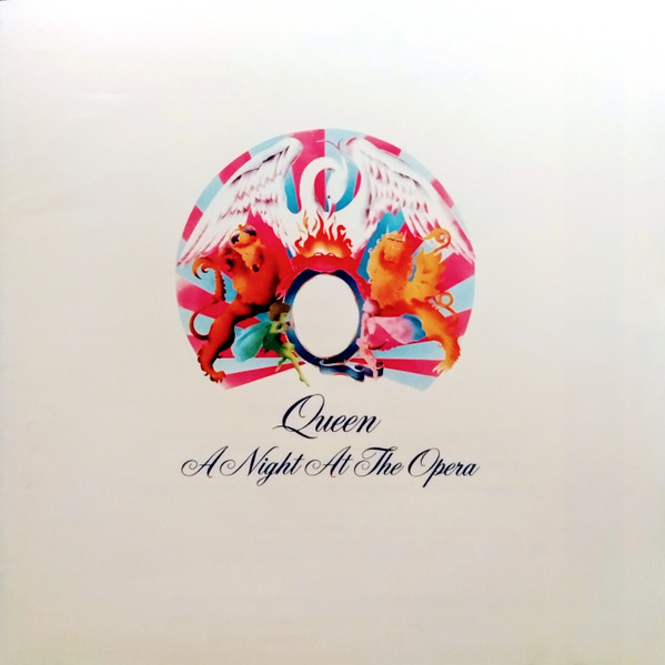 Queen-1