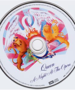 Queen-4