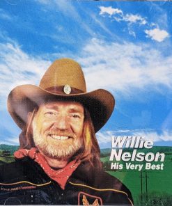 Willie Nelson-0