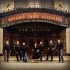 The Western Swing Authority-0