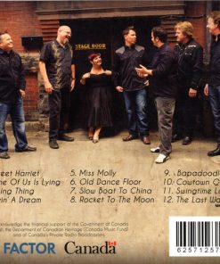 The Western Swing Authority-1