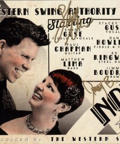 The Western Swing Authority-4