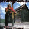 Stevie Ray Vaughan And Double Trouble*-0