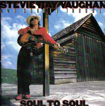 Stevie Ray Vaughan And Double Trouble*-0