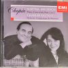 Chopin* - Martha Argerich, Orchestre symphonique de Montréal, Charles Dutoit-0