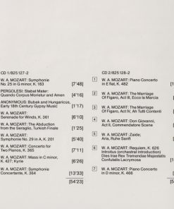 Neville Marriner*, Academy Of St. Martin-In-the-Fields*-1