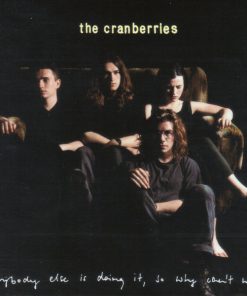 The Cranberries-0