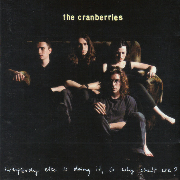 The Cranberries-0