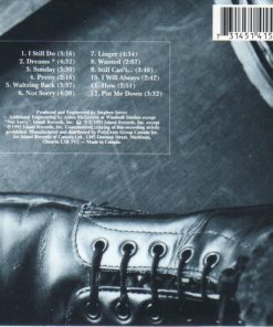 The Cranberries-1
