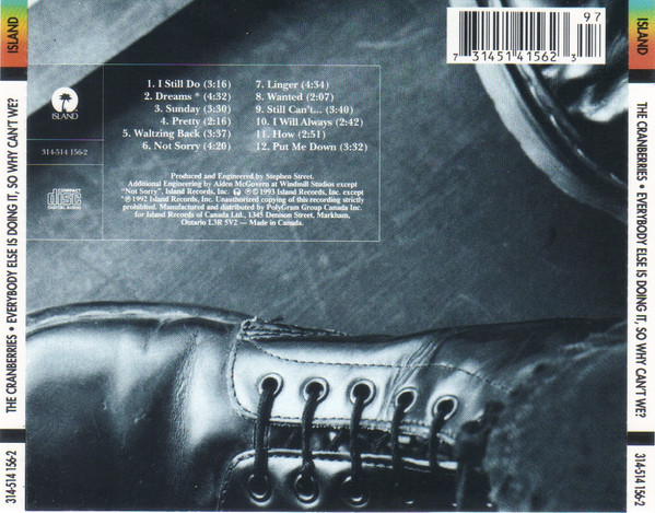 The Cranberries-1