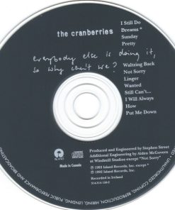 The Cranberries-2