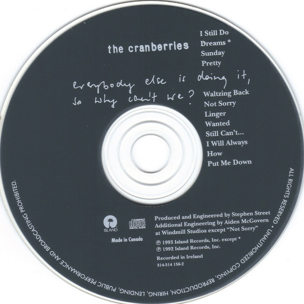 The Cranberries-2