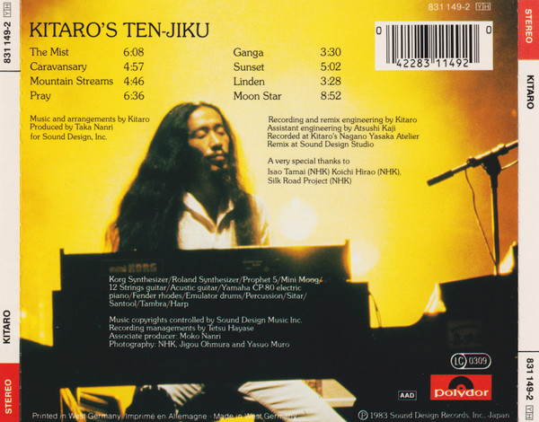 Kitaro-1
