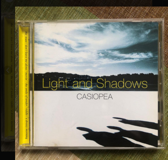 Casiopea-1