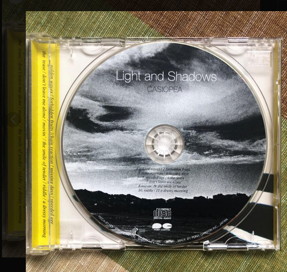 Casiopea-2