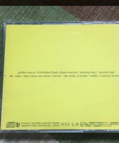 Casiopea-3
