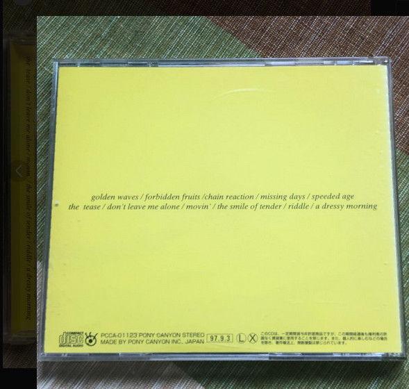 Casiopea-3