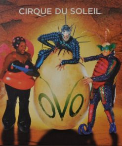 Cirque Du Soleil-0
