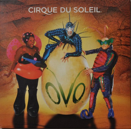 Cirque Du Soleil-0