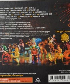 Cirque Du Soleil-1