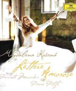 Magdalena Kožená / Private Musicke / Pierre Pitzl-0