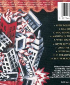 Crowded House-1