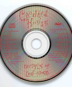 Crowded House-2