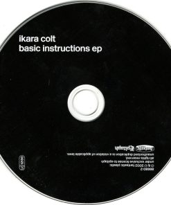 Ikara Colt-2