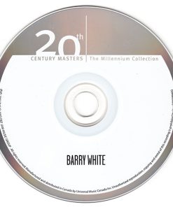 Barry White-2