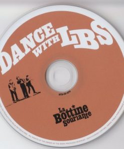 La Bottine Souriante-3