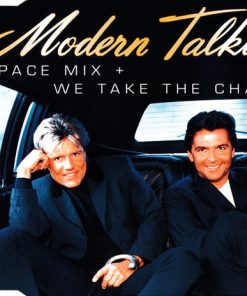 Modern Talking-0