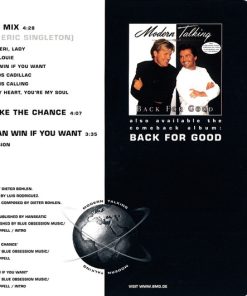 Modern Talking-1