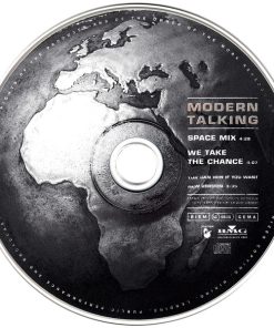 Modern Talking-3