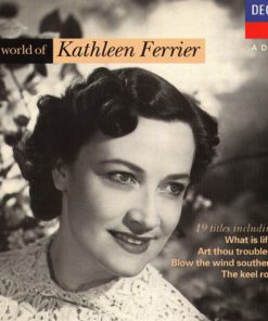 Kathleen Ferrier-0