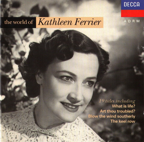 Kathleen Ferrier-0
