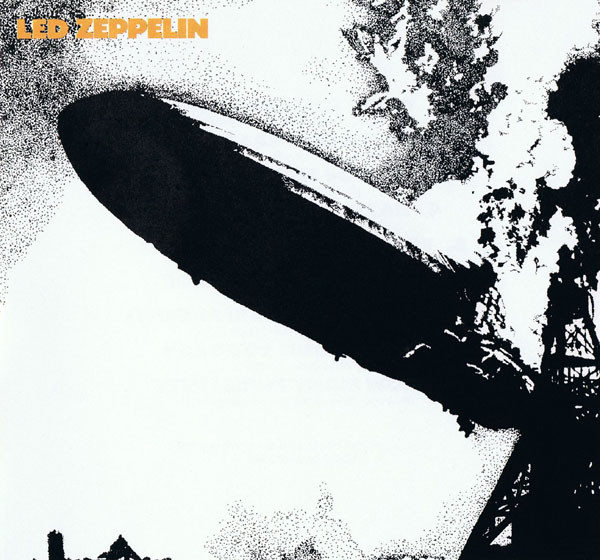 Led Zeppelin-1