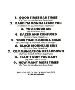 Led Zeppelin-2