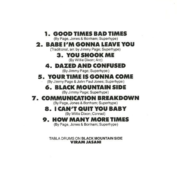 Led Zeppelin-2