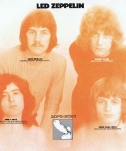 Led Zeppelin-4
