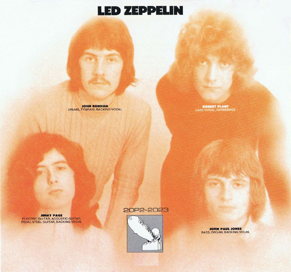 Led Zeppelin-4