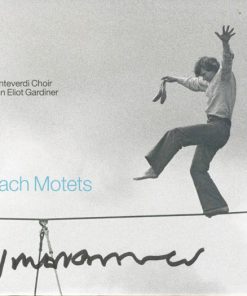 Bach*, Monteverdi Choir*, John Eliot Gardiner-0