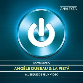 Angèle Dubeau & La Pietà-0