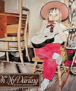 Oh My Darling-0