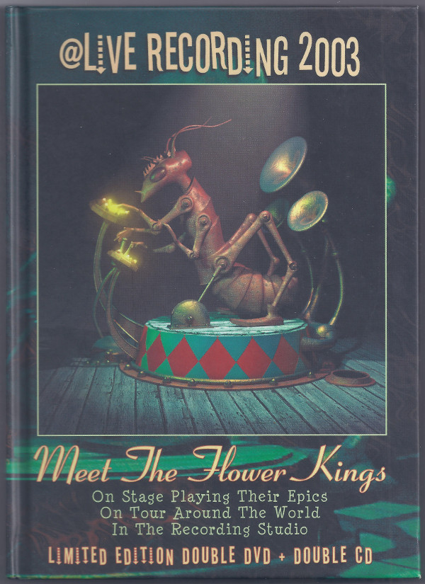 The Flower Kings-0