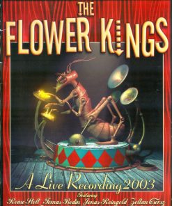 The Flower Kings-3