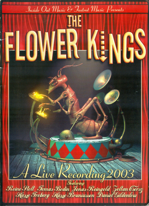 The Flower Kings-3