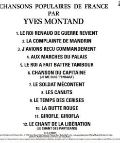Yves Montand-1
