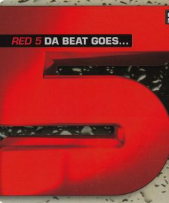 Red 5-0